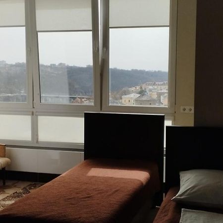 קאמיאנטס - פודיסקי Rooms With Fortetsya View 2 מראה חיצוני תמונה