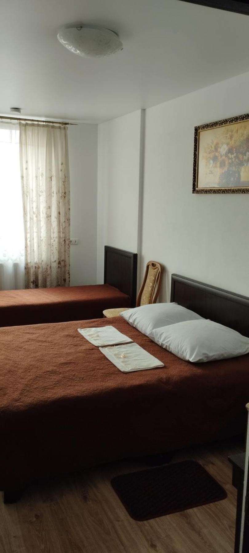 קאמיאנטס - פודיסקי Rooms With Fortetsya View 2 מראה חיצוני תמונה
