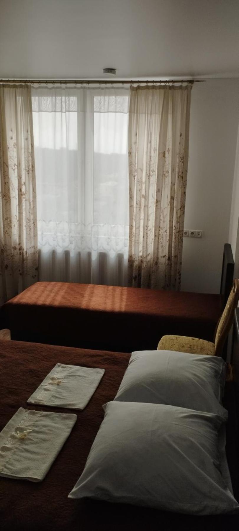 קאמיאנטס - פודיסקי Rooms With Fortetsya View 2 מראה חיצוני תמונה