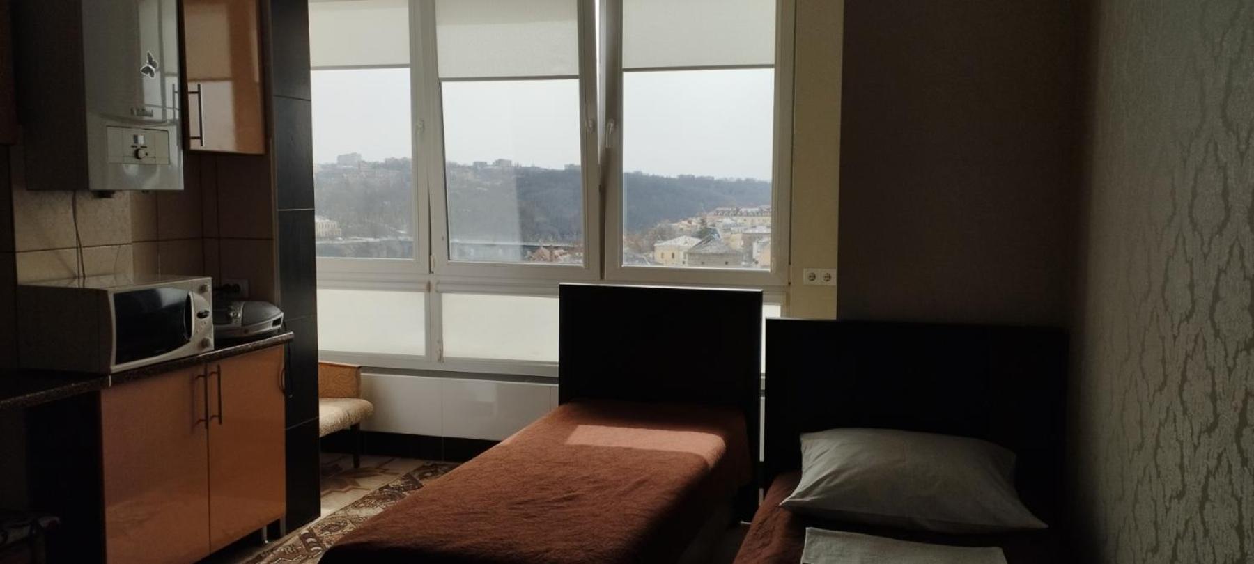 קאמיאנטס - פודיסקי Rooms With Fortetsya View 2 מראה חיצוני תמונה