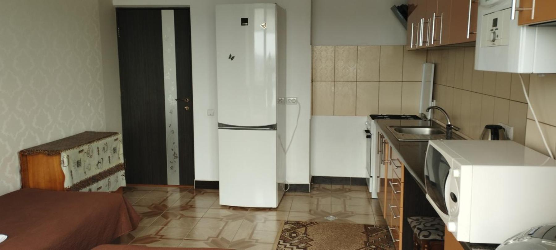 קאמיאנטס - פודיסקי Rooms With Fortetsya View 2 מראה חיצוני תמונה
