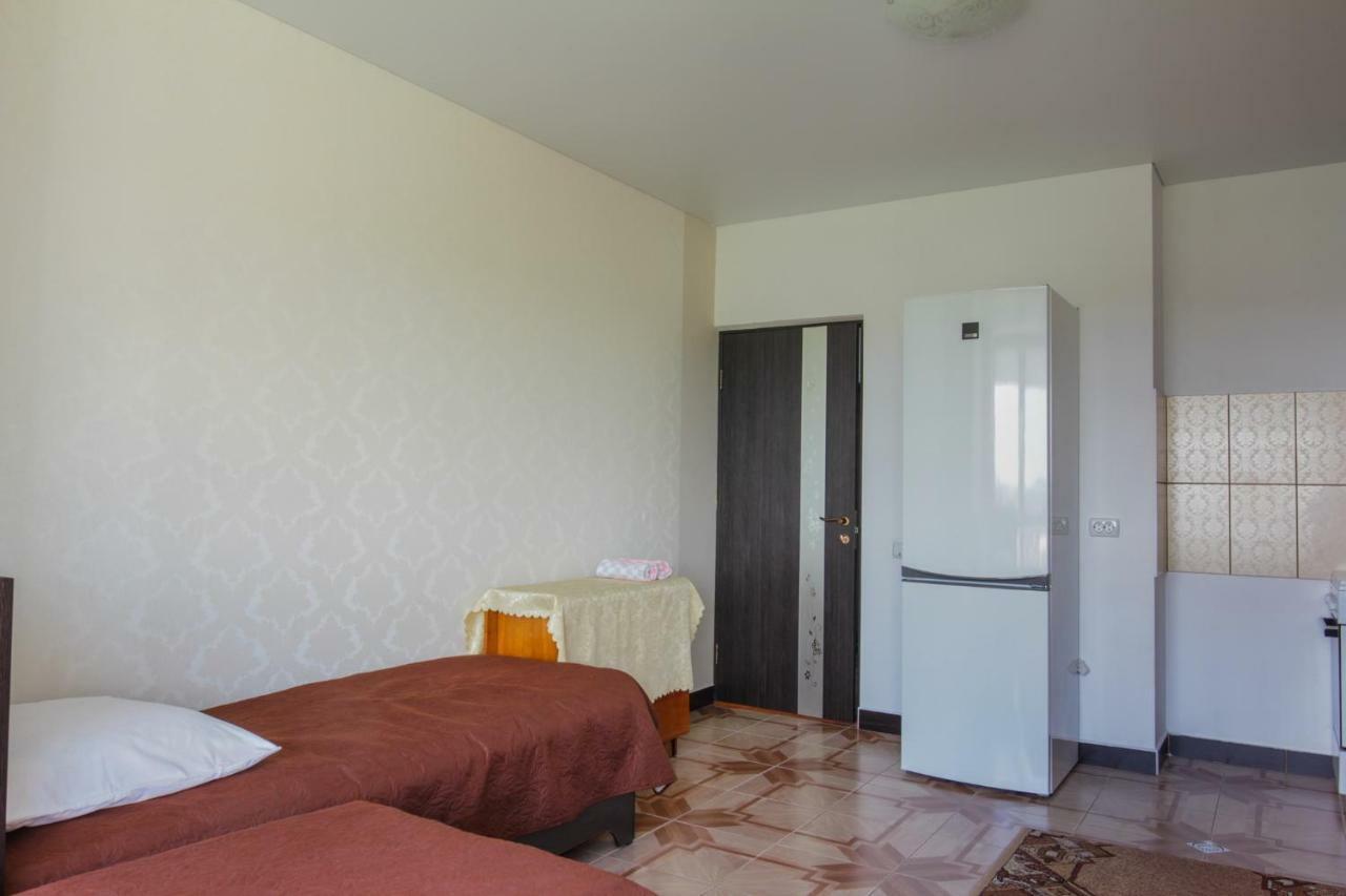 קאמיאנטס - פודיסקי Rooms With Fortetsya View 2 מראה חיצוני תמונה