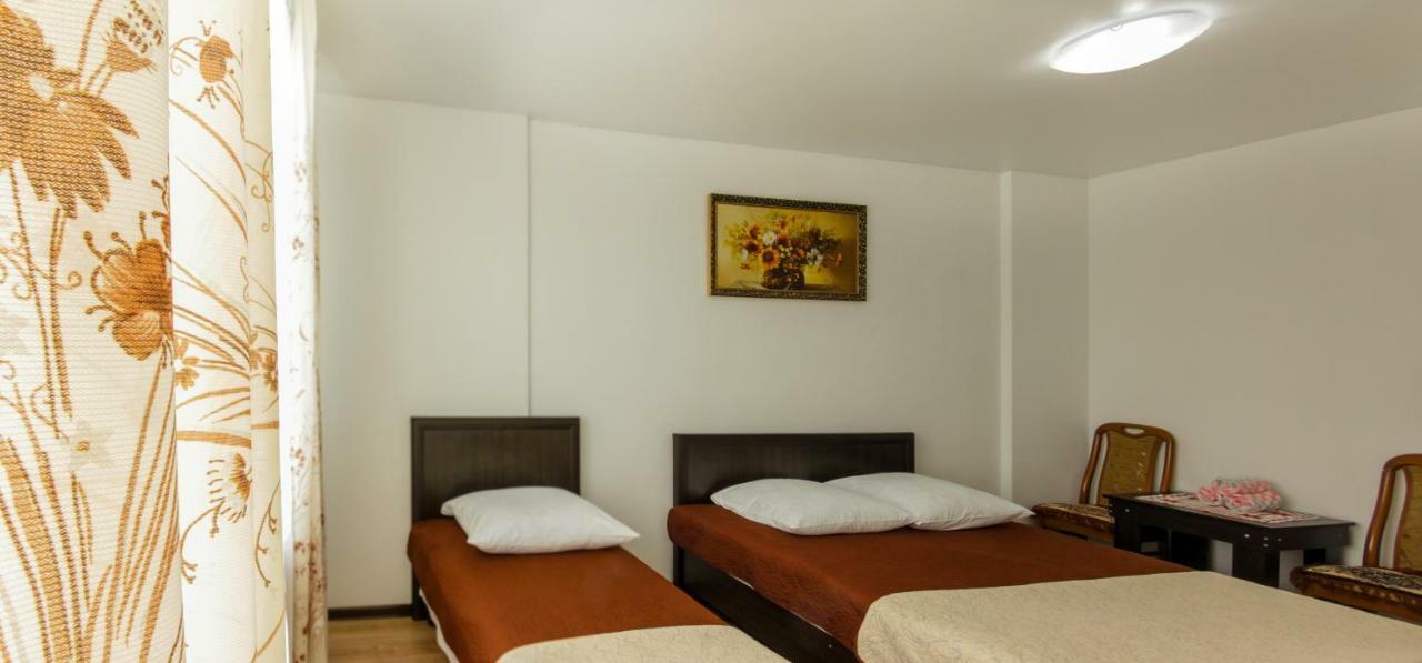 קאמיאנטס - פודיסקי Rooms With Fortetsya View 2 מראה חיצוני תמונה