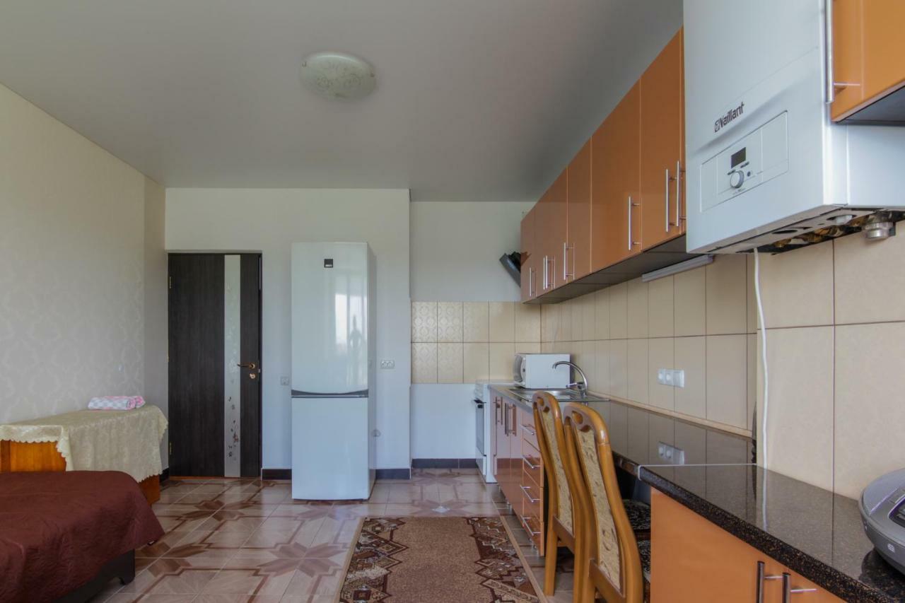 קאמיאנטס - פודיסקי Rooms With Fortetsya View 2 מראה חיצוני תמונה