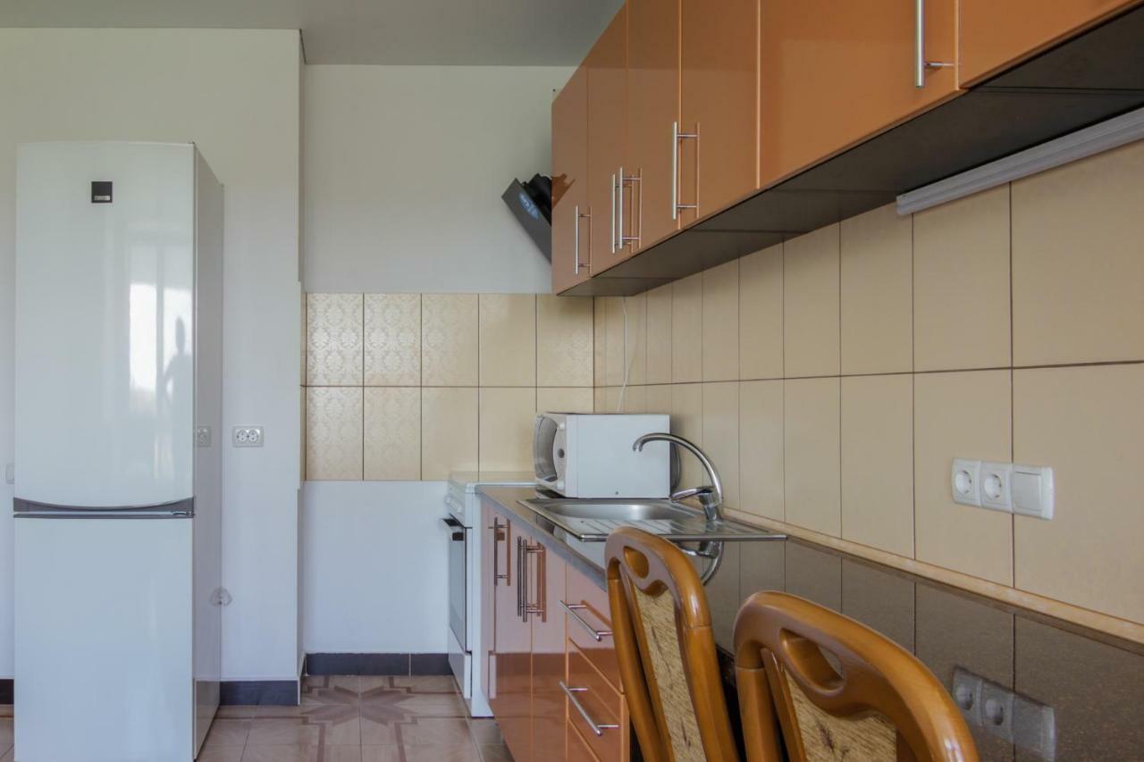 קאמיאנטס - פודיסקי Rooms With Fortetsya View 2 מראה חיצוני תמונה